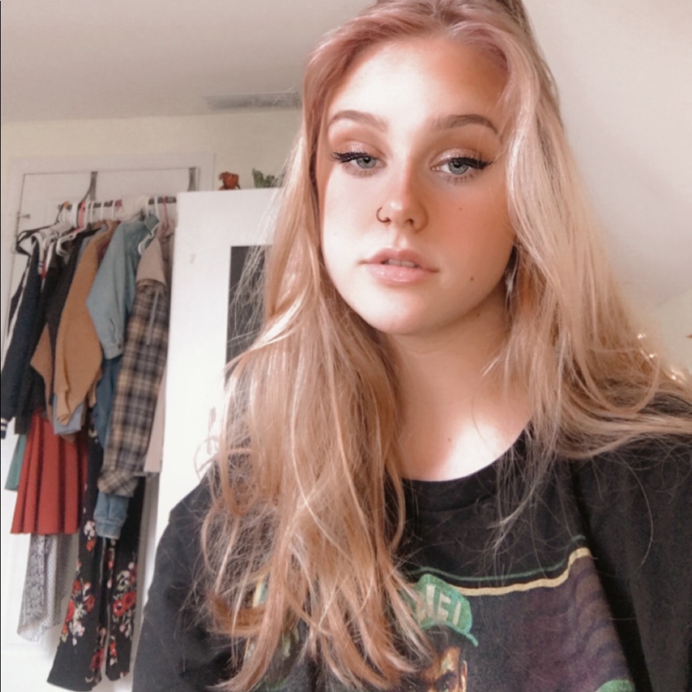 Meet your Posher, Paige